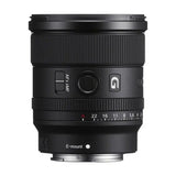 Sony 20mm F1.8 G Lens Price in Pakistan - V3 Shopping  