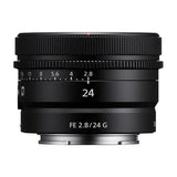 Sony 24mm F2.8 G Lens Price in Pakistan - V3 Shopping