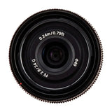 Sony 24mm F2.8 G Lens Price in Pakistan - V3 Shopping