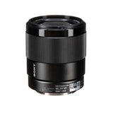 Sony 35mm F1.8 Lens Price in Pakistan - V3 Shopping  