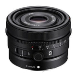 Sony 40mm F2.5 G Lens Price in Pakistan - V3 Shopping  