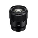 Sony 85mm F1.8 Lens Price in Pakistan - V3 Shopping