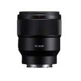 Sony 85mm F1.8 Lens Price in Pakistan - V3 Shopping