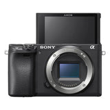 Sony A6400 Price in Pakistan - V3 Shopping