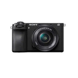 Sony A6700 Mirrorless Camera Price in Pakistan - V3 Shopping