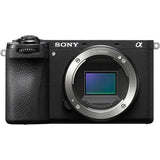 Sony A6700 Mirrorless Camera Price in Pakistan - V3 Shopping