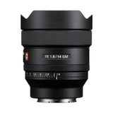 Sony 14mm f1.8 GM Lens Price in Pakistan - V3 Shopping