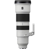 Sony FE 400-800mm f6.3-8 G OSS Lens Price in Pakistan - V3 Shopping