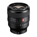 Sony 50mm f1.4 GM Lens Price in Pakistan - V3 Shopping