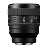 Sony 50mm f1.4 GM Lens Price in Pakistan - V3 Shopping