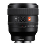 Sony 50mm f1.4 GM Lens Price in Pakistan - V3 Shopping