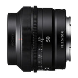 Sony 50mm f2.5 G Lens Price in Pakistan - V3 Shopping