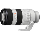 Sony 70-200mm f2.8 GM OSS II Lens Price in Pakistan - V3 Shopping
