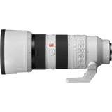 Sony 70-200mm f2.8 GM OSS II Lens Price in Pakistan - V3 Shopping