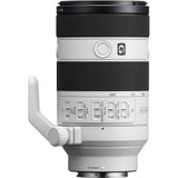 Sony FE 70-200mm f4 Macro G OSS II Lens Price in Pakistan - V3 Shopping