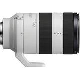Sony FE 70-200mm f4 Macro G OSS II Lens Price in Pakistan - V3 Shopping