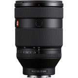 Sony FE 85mm f1.4 GM II Lens Price in Pakistan - V3 Shopping