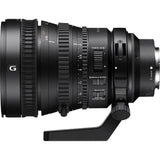 Sony FE PZ 28-135mm f4 G OSS Lens Price in Pakistan - V3 Shopping