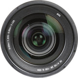 Sony FE PZ 28-135mm f4 G OSS Lens Price in Pakistan - V3 Shopping