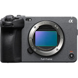 Sony FX2 Cinema Camera Price in Pakistan - V3 Shopping