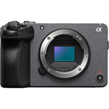 Sony FX30 Cinema Camera Price in Pakistan - V3 Shopping