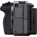 Sony FX30 Cinema Camera Price in Pakistan - V3 Shopping