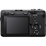 Sony FX30 Cinema Camera Price in Pakistan - V3 Shopping