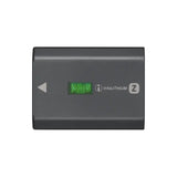 Sony NP FZ100 Battery Price in Pakistan - V3 Shopping