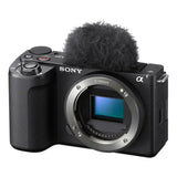 Sony ZV E10 II Price in Pakistan - V3 Shopping