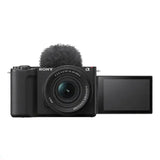 Sony ZV E10 II Price in Pakistan - V3 Shopping
