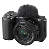 Sony ZV E10 II Price in Pakistan - V3 Shopping