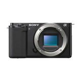 Sony ZV E10 Price in Pakistan - V3 Shopping