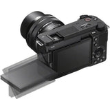 Sony ZVE1 Mirrorless Camera Price in Pakistan - V3 Shopping