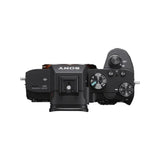 Sony a7 III Mirrorless Camera Price in Pakistan - V3 Shopping