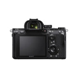 Sony a7 III Mirrorless Camera Price in Pakistan - V3 Shopping