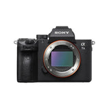 Sony a7 III Mirrorless Camera Price in Pakistan - V3 Shopping