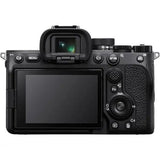 Sony a7 IV Price in Pakistan - V3 Shopping