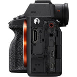 Sony a7 IV Price in Pakistan - V3 Shopping