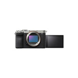 Sony a7C II Mirrorless Camera Price in Pakistan - V3 Shopping  