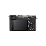 Sony a7C II Mirrorless Camera Price in Pakistan - V3 Shopping  