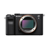 Sony a7C Mirrorless Camera Price in Pakistan - V3 Shopping