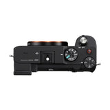 Sony a7C Mirrorless Camera Price in Pakistan - V3 Shopping