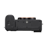 Sony a7C Mirrorless Camera Price in Pakistan - V3 Shopping