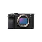 Sony a7CR Mirrorless Camera Price in Pakistan - V3 Shopping