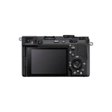 Sony a7CR Mirrorless Camera Price in Pakistan - V3 Shopping  