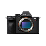 Sony a7R V Mirrorless Camera Price in Pakistan - V3 Shopping