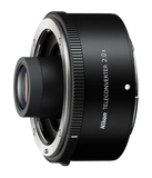 Nikon Z Teleconverter TC-2x Lens Price in Pakistan - V3 Shopping