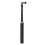 TELESIN Rotating Adjustable Tripod Selfie Stick Price in Pakistan - V3 Shopping
