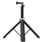 TELESIN Rotating Adjustable Tripod Selfie Stick Price in Pakistan - V3 Shopping