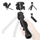 Ulanzi TT38 One-click Opening Tripod Price in Pakistan - V3 Shopping